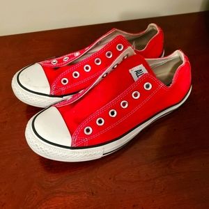 Converse sneakers